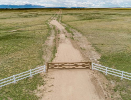 Lot #11 7950 Peyton Hwy. (Remington)
