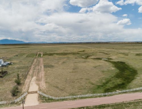 Lot #12 7850 Peyton Hwy. (Remington)
