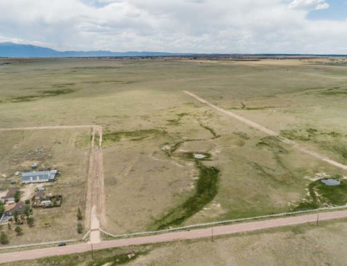 Lot #13 7750 Peyton Hwy. (Remington)