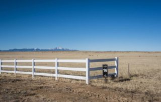 Parcel for Sale in Peyton Colorado