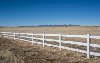 Parcel for Sale in Peyton Colorado