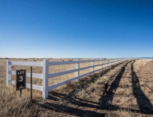 Parcel #3 19271 Good Life View, Peyton, CO