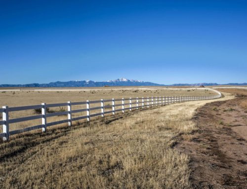 Lot #4 19031 Good Life View, Peyton, CO