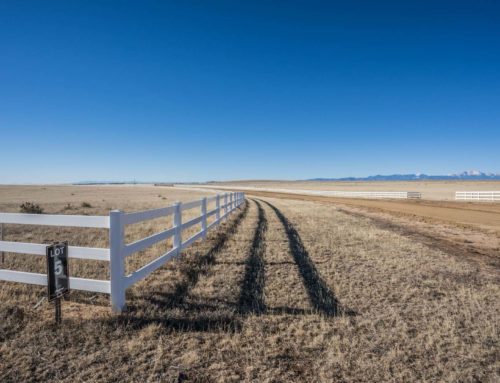 Parcel #5 18791 Good Life View, Peyton, CO