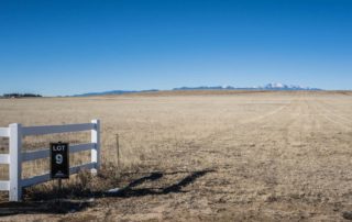 Parcel for Sale in Peyton, Colorado