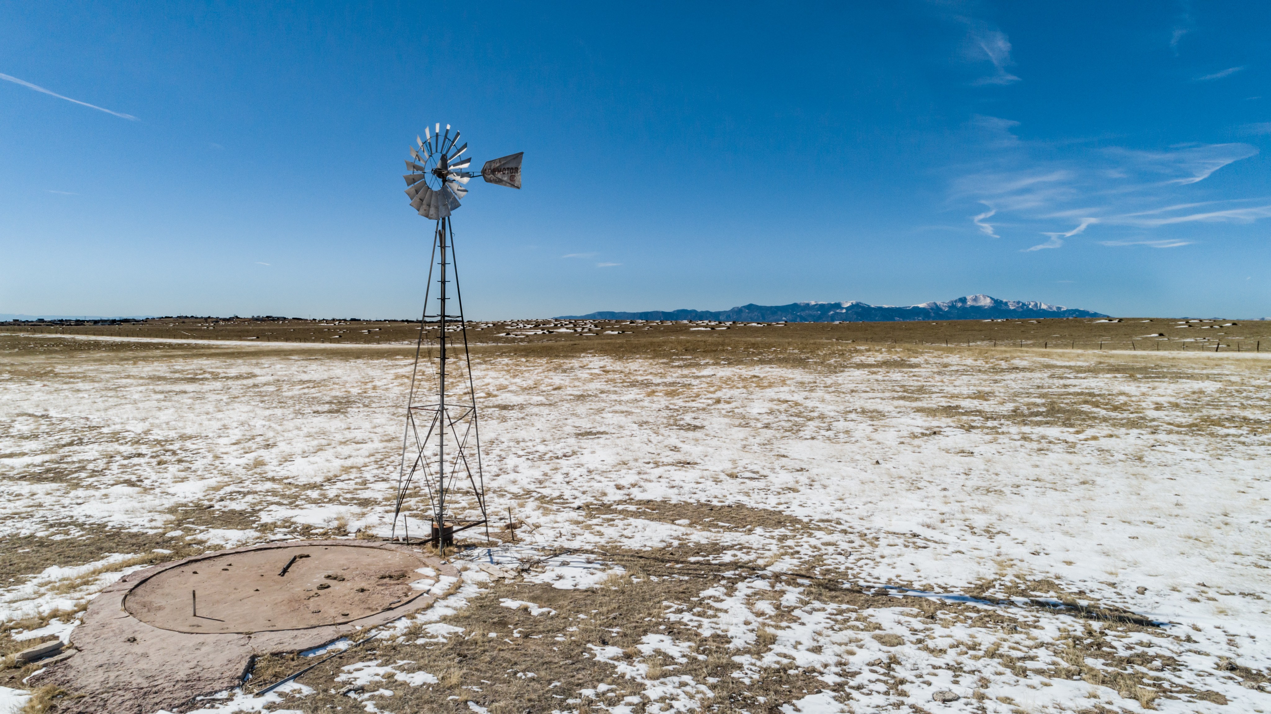 Land for Sale in Peyton, Colorado