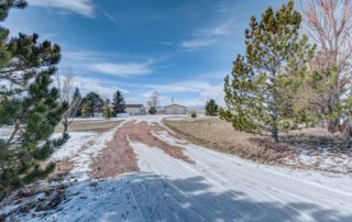 Eastern Colorado Real Estate