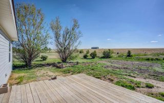 Calhan Colorado Ranch Home