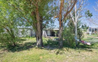 Colorado Single Family Home