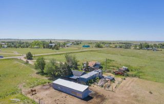 Colorado Single Family Home