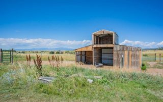 Peyton Hilltop Home