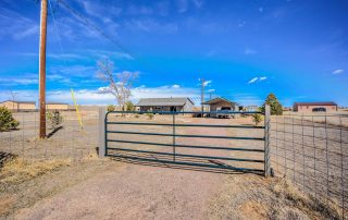 Peyton Colorado House