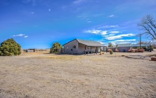 Peyton Colorado House