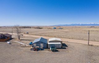 Calhan Colorado Home