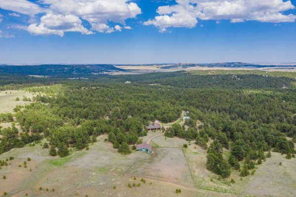 Peyton Colorado Ranch — 20160 Saddle Blanket Ln - Jody Heffner