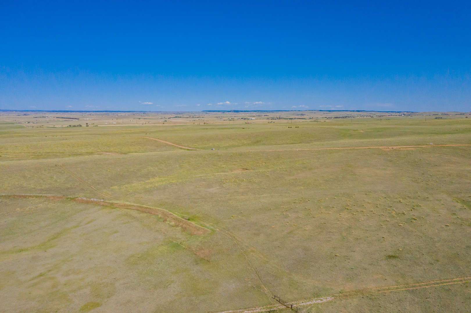 Calhan Colorado Lot — 0 Speer Road Real Estate with Jody Heffner