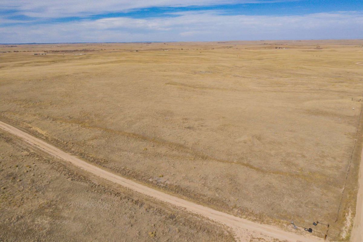 Ramah Colorado Land — 16790 Blasingame Rd - Jody Heffner