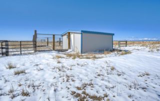 Calhan Colorado Property