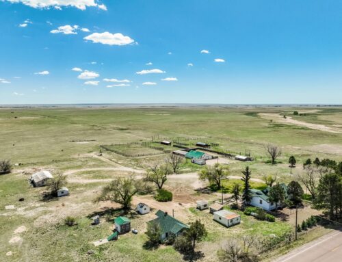 2 Calhan Homes – 1475 S Peyton Hwy