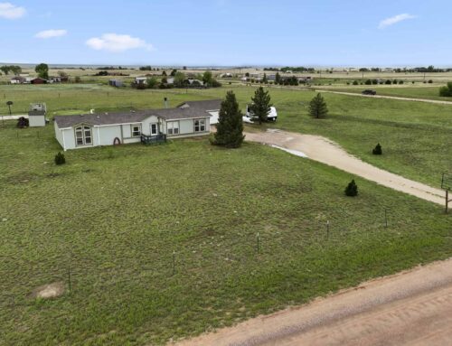 Main Level Ranch Home – 6885 Sphinx Ct
