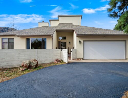 Absolutely Stunning Home – 4385 Sandstone Dr