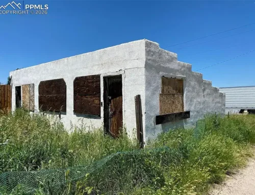 Nice Little Lot – 344 3rd St