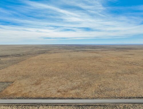 Front Range Views Parcel – 31495 Myers Rd