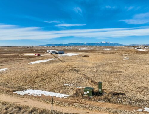 Secluded & Private GEM – 3680 Slocum Rd