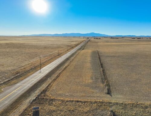 Excellent Calhan Investment Opportunity – 0 Highway 94