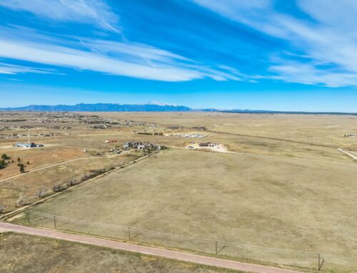Great Peyton Location – TRACT 2 Peyton Hwy