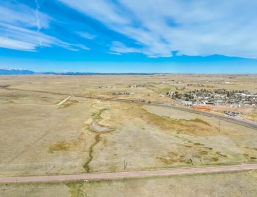 Great Peyton Investment Opportunity – Peyton Hwy