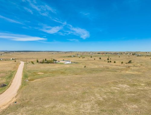 Beautiful Peyton Lot – 14730 Tiboria Loop