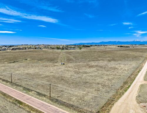 Rare Peyton Opportunity – 4630 Murr Rd