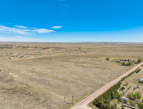 Rare Peyton Opportunity – Jones Rd